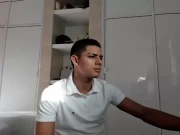 silva1004 on Chaturbate 