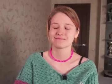 silviaharkey on Chaturbate 