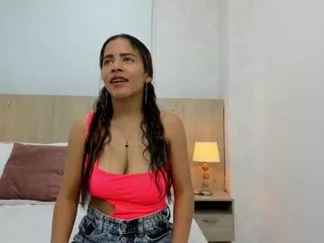 skinny_aida on Chaturbate 