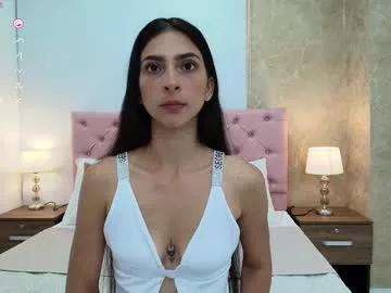 skinny_ariadna on Chaturbate 