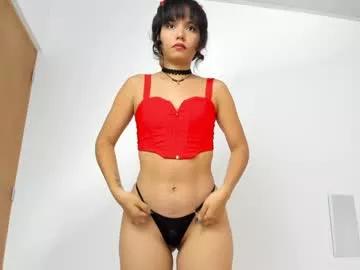 skinny_isabela on Chaturbate 