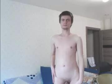 slavaxxx777 on Chaturbate 