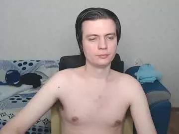 slavaxxx777 on Chaturbate 