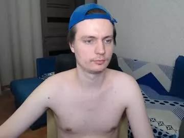 slavaxxx777 on Chaturbate 