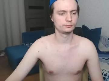 slavaxxx777 on Chaturbate 