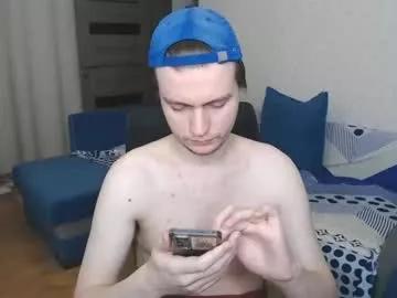 slavaxxx777 on Chaturbate 