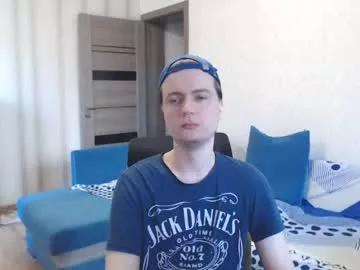 slavaxxx777 on Chaturbate 