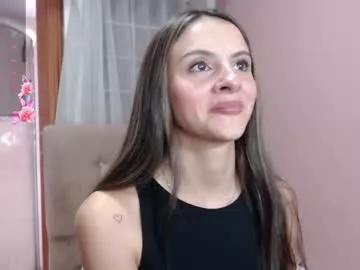 sofia_her on Chaturbate 