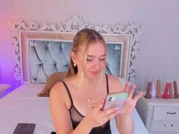 sofia_pamela on Chaturbate 