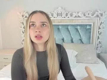 sofia_pamela on Chaturbate 