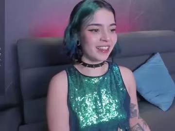 sophiecatts on Chaturbate 