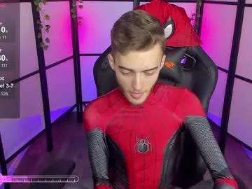 spider____man on Chaturbate 