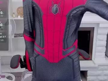 spider____man on Chaturbate 