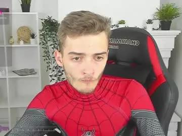 spider____man on Chaturbate 