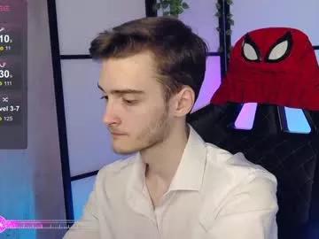 spider____man on Chaturbate 