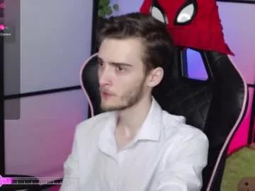 spider____man on Chaturbate 