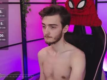 spider____man on Chaturbate 