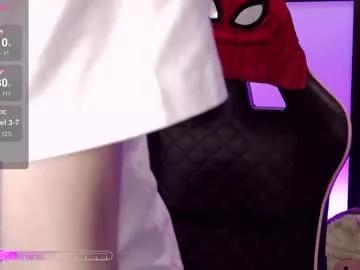 spider____man on Chaturbate 