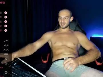 steel_max on Chaturbate 