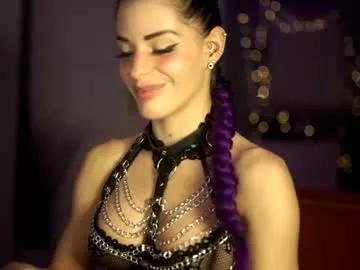 stella_shock on Chaturbate 