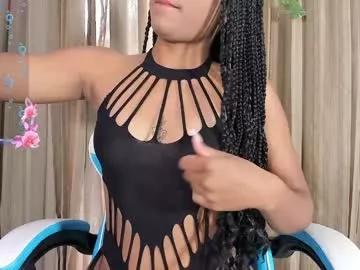 sunnypage on Chaturbate 