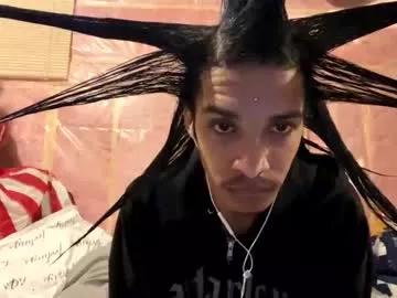 superstarseed on Chaturbate 