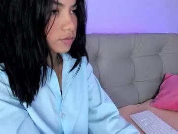 sweett_petite on Chaturbate 