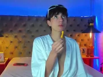 the_princered on Chaturbate 