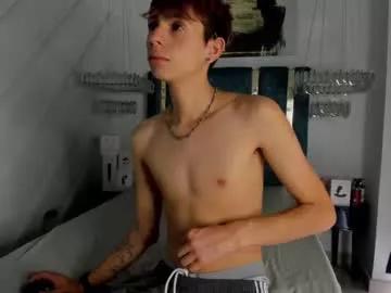 the_princered on Chaturbate 