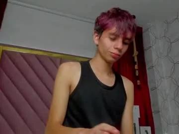 the_princered on Chaturbate 