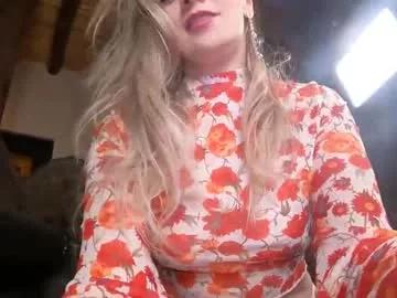 the_pussy_boulevard on Chaturbate 