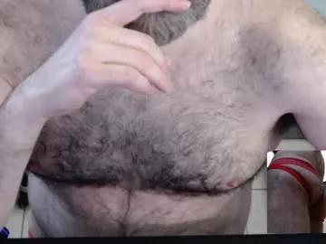 thor_on_cam on Chaturbate 