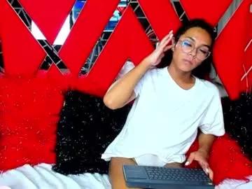 tina_noa on Chaturbate 