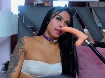 tina_noa on Chaturbate 