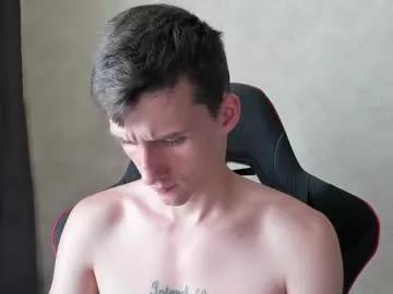 touch_me8 on Chaturbate 