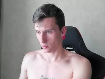 touch_me8 on Chaturbate 