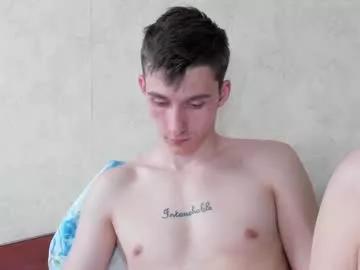 touch_me8 on Chaturbate 