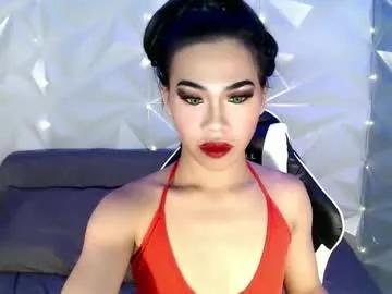 trans_angkul on Chaturbate 