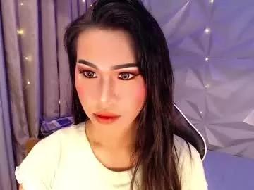 trans_angkul on Chaturbate 