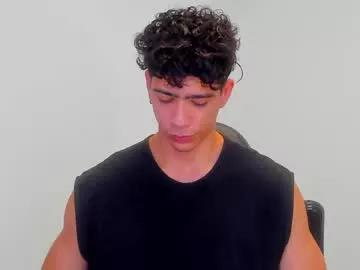 tyler_lautners on Chaturbate 