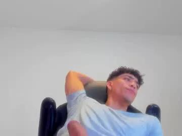 tyler_lautners on Chaturbate 