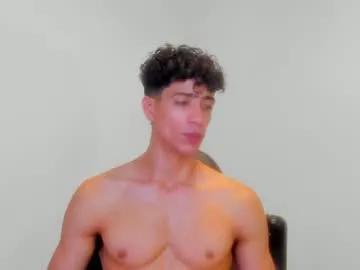 tyler_lautners on Chaturbate 