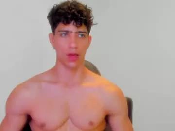 tyler_lautners on Chaturbate 