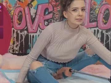 vanessa_love on Chaturbate 