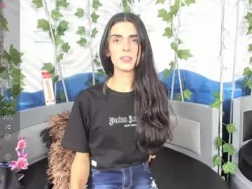 venus_flame on Chaturbate 