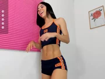 veronica_mendez1 on Chaturbate 