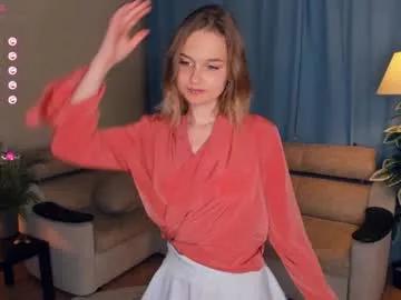 veronicakraft on Chaturbate 