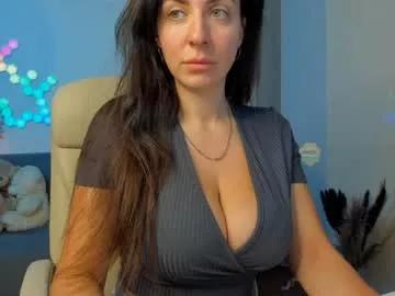 victorias_world on Chaturbate 