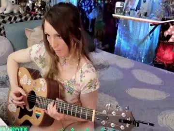 xaevynne on Chaturbate 