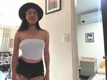 xdreamangel on Chaturbate 